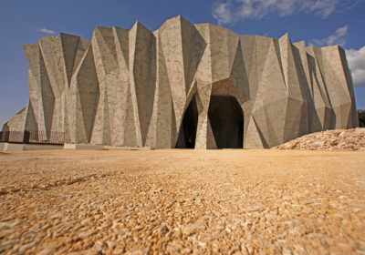 Grotte Chauvet 2 - Ardèche