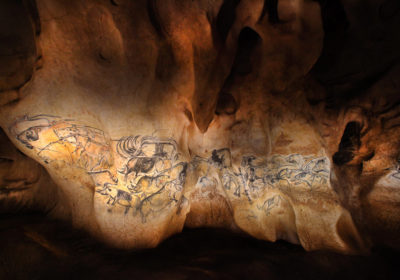 Grotte Chauvet 2 - Ardèche