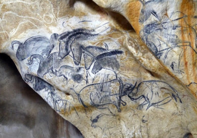 Grotte Chauvet 2 - Ardèche