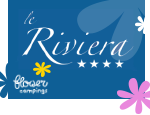 Camping le Riviera