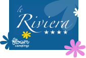 Le Riviera camp-site