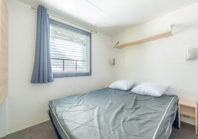 Standard Mobile Home 32sq.m. - 3 bedrooms - 7 people
